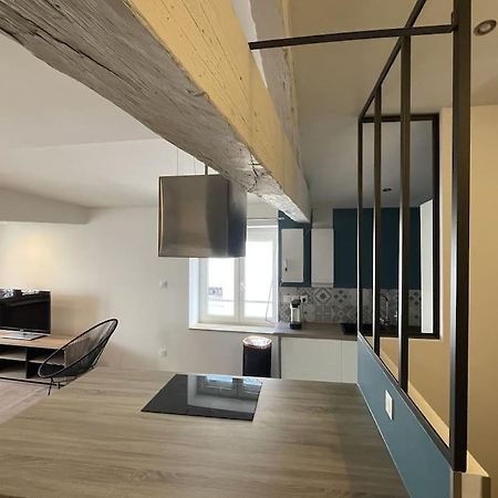 Cosylocation - Centre - Climatise Apartment Vienne  Exterior photo