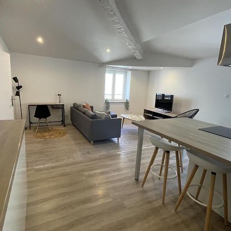 Cosylocation - Centre - Climatise Apartment Vienne  Exterior photo