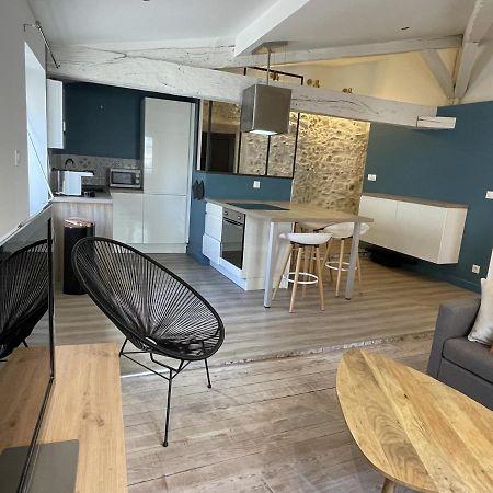 Cosylocation - Centre - Climatise Apartment Vienne  Exterior photo