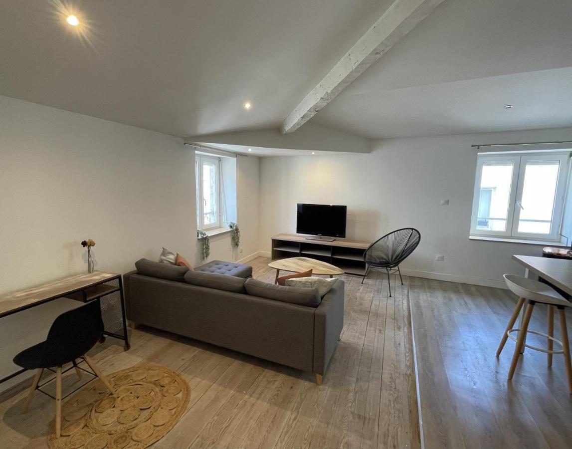 Cosylocation - Centre - Climatise Apartment Vienne  Exterior photo